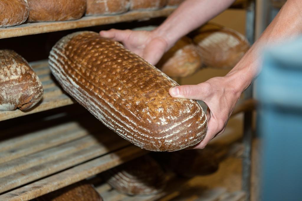 Pension Maislinger Fieberbrunn Exteriör bild
